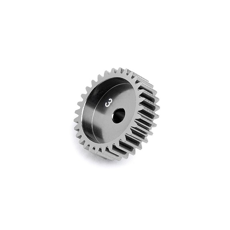 HPI RACING PINION GEAR 30 TOOTH (0.6M)
