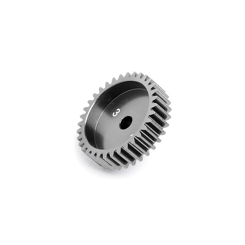 HPI RACING PINION GEAR 34 TOOTH (0.6M)