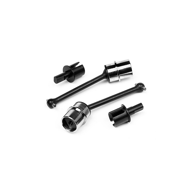 HPI RACING Wzmacniane półosie (E10/2pcs)