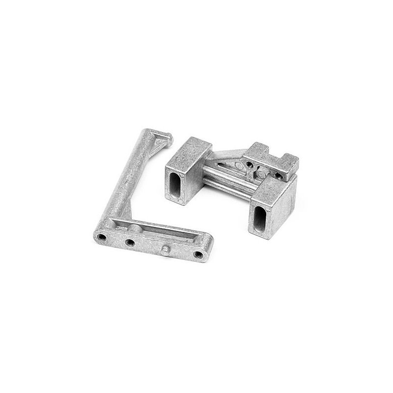 HPI RACING ENGINE MOUNT SET
