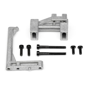 HPI RACING ENGINE MOUNT SET