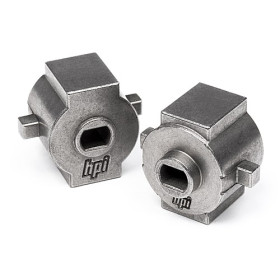HPI RACING DIFFERENTIAL LOCKER (SPOOL DIFF HUB/2pcs)