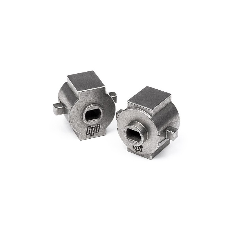 HPI RACING DIFFERENTIAL LOCKER (SPOOL DIFF HUB/2pcs)