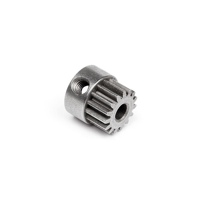 HPI RACING PINION GEAR 15T (48P)