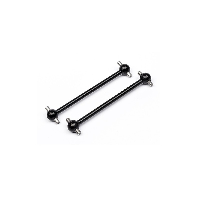 HPI RACING DRIVE SHAFT 8.5x65mm (2pcs)