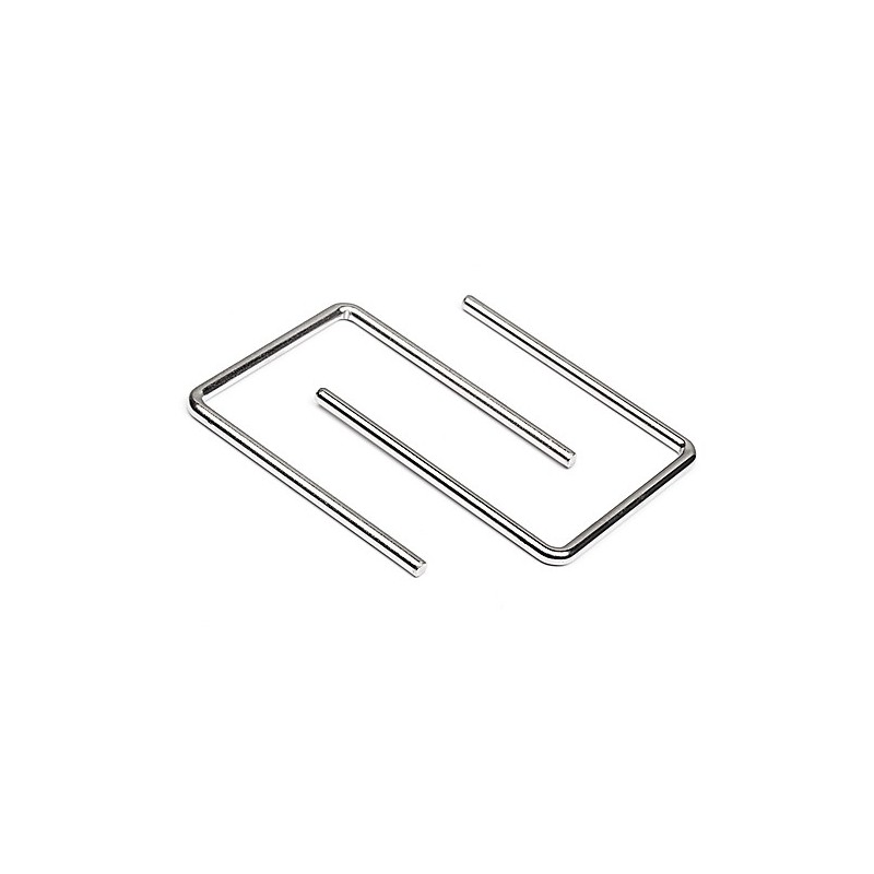 HPI RACING SUSPENSION SHAFT 40x52mm (2pcs)