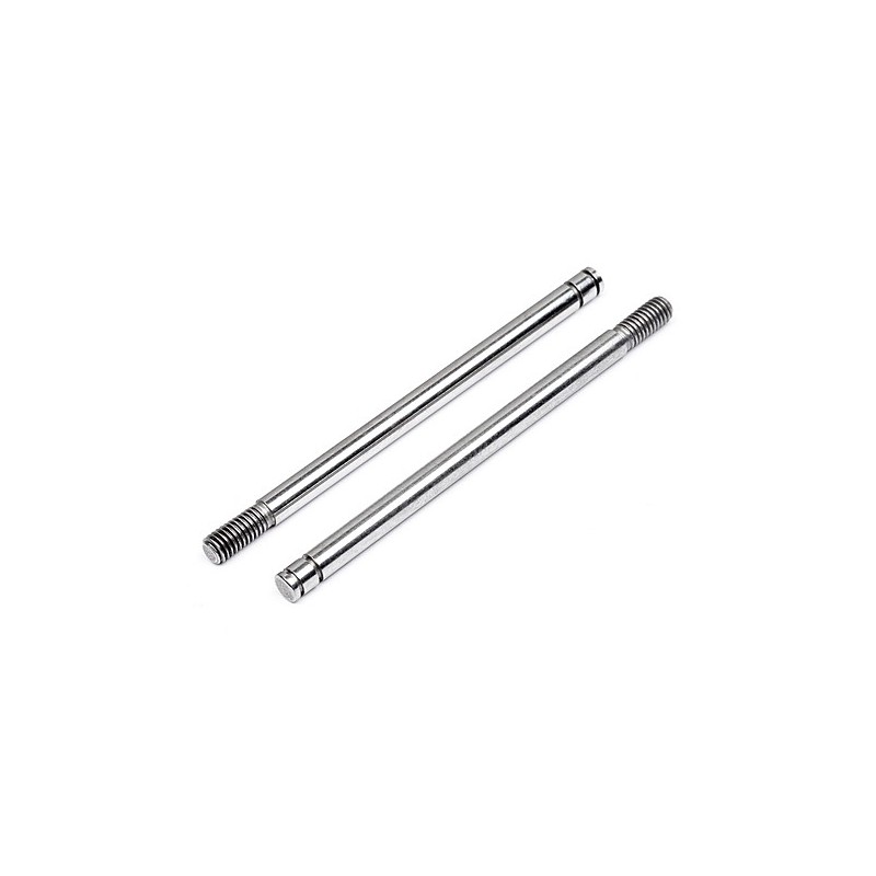 HPI RACING SHOCK SHAFT 3x50mm (2pcs)