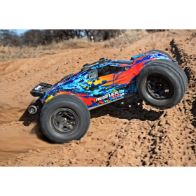 TRAXXAS Koła Sledgehammer Extreme Terrain Tires