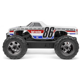 HPI RACING CHEVROLET EL CAMINO SS PRINTED BODY