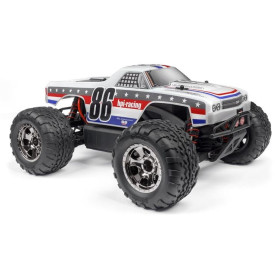 HPI RACING CHEVROLET EL CAMINO SS PRINTED BODY