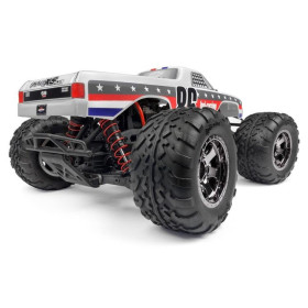 HPI RACING CHEVROLET EL CAMINO SS PRINTED BODY