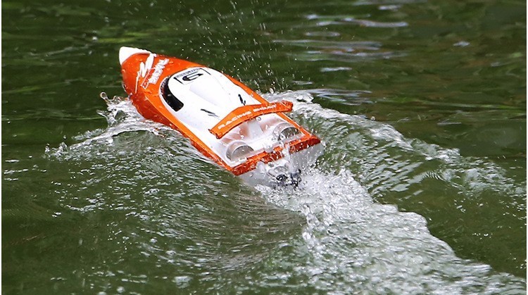 Racing Boat FT009