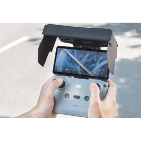 Osłona przeciwsłoneczna smartfona DJI Mavic Air 2 / Air 2s / DJI Mini 2