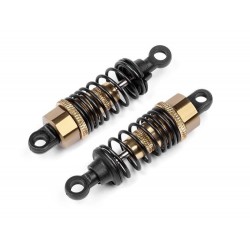 MAVERICK Aluminiowe amortyzatory do Strada TC / DC