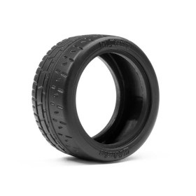 HPI RACING HPI WIDE RADIAL GRIP TIRE 31MM (2PCS)