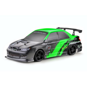 HPI RACING 1:10 EP Touring Car ATC 2.4 4WD RTR