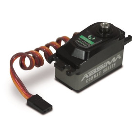 HPI RACING Low Profile Servo "ACS1612SG" Combat Series