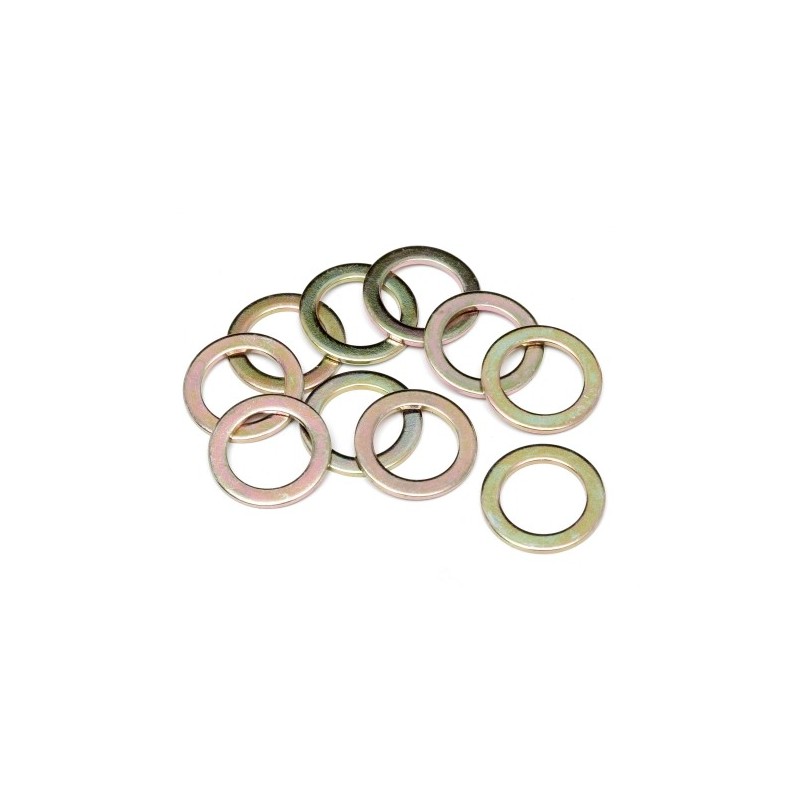 HPI RACING WASHER 8X12X0.8MM (10PCS)