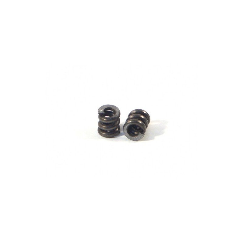 HPI RACING SPRING 6 x 7 x 1.5mm (DIFFERENTIAL) BLACK (2 pcs)