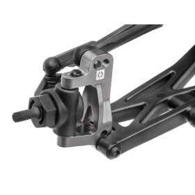 HPI RACING C HUB SET
