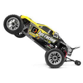 HPI RACING WHEELIE BAR SET