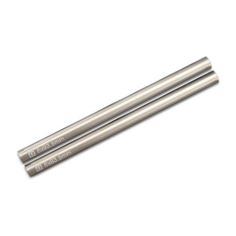 HPI RACING ALUMINUM SUSPENSION LINK 6 X 93.5 (2PCS)