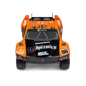HPI RACING JUMPSHOT SC V2.0 PRINTED BODY