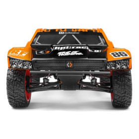 HPI RACING JUMPSHOT SC V2.0 PRINTED BODY