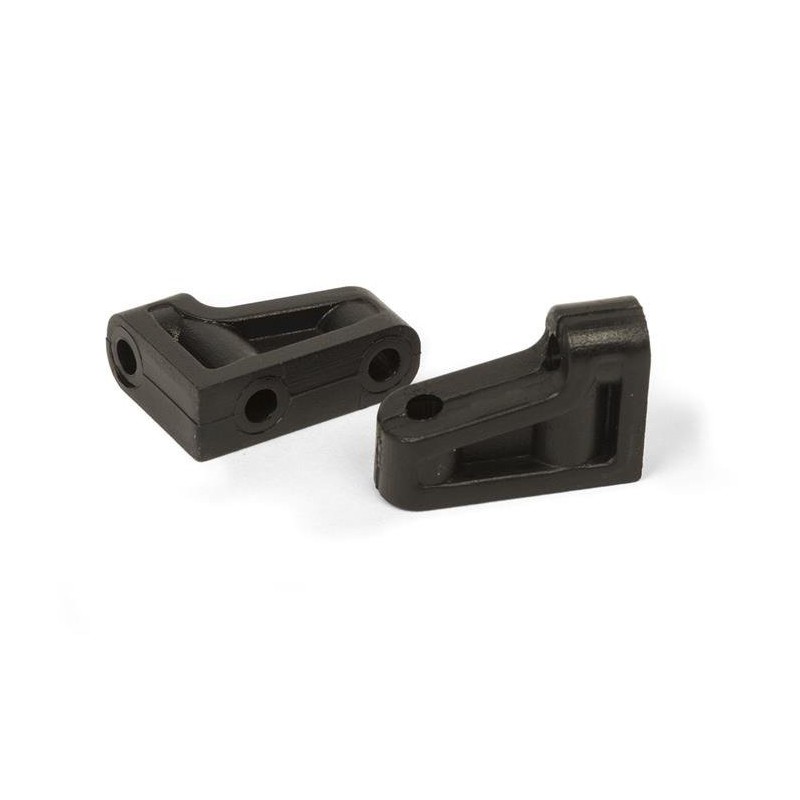 HPI RACING SERVO MOUNT SET (SPORT 3)