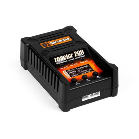 HPI RACING HPI Reactor 200 Charger (EU 2 Pin)