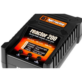 HPI RACING HPI Reactor 200 Charger (EU 2 Pin)