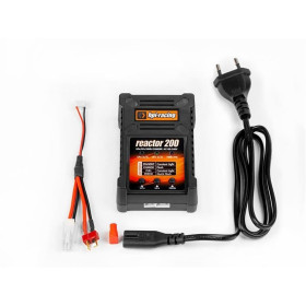 HPI RACING HPI Reactor 200 Charger (EU 2 Pin)