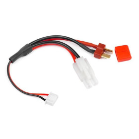 HPI RACING HPI Reactor 200 Charger (EU 2 Pin)