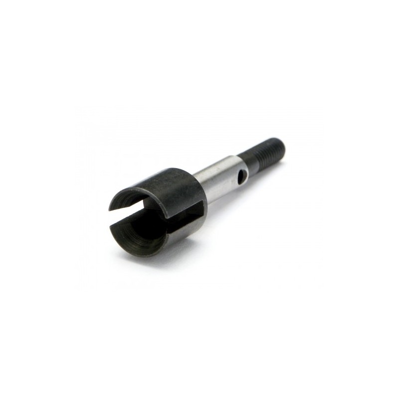 HPI RACING AXLE 5 x 40mm (MT-REAR)