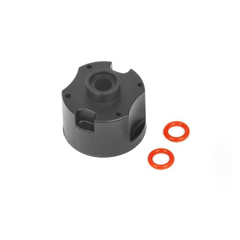 MAVERICK DIFFERENTIAL CASE /SEALS do Phantom