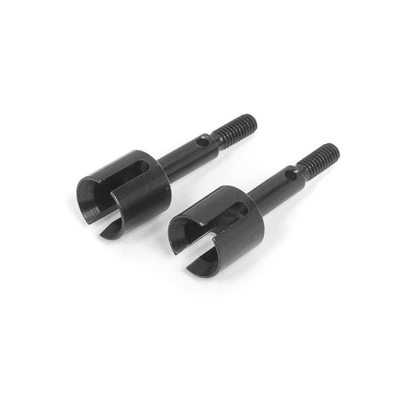 MAVERICK WHEEL AXLE (2PCS) do Phantom