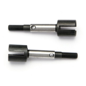 HPI RACING AXLE 5 x 40mm (MT-REAR)