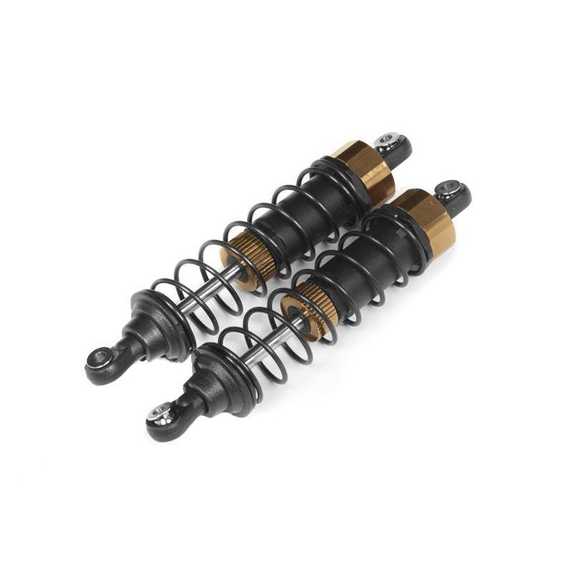 MAVERICK ASSEMBLED FRONT SHOCK (2PCS) do Phantom