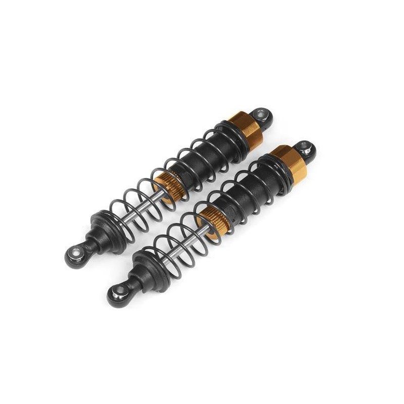 MAVERICK ASSEMBLED REAR SHOCK (2PCS) do Phantom