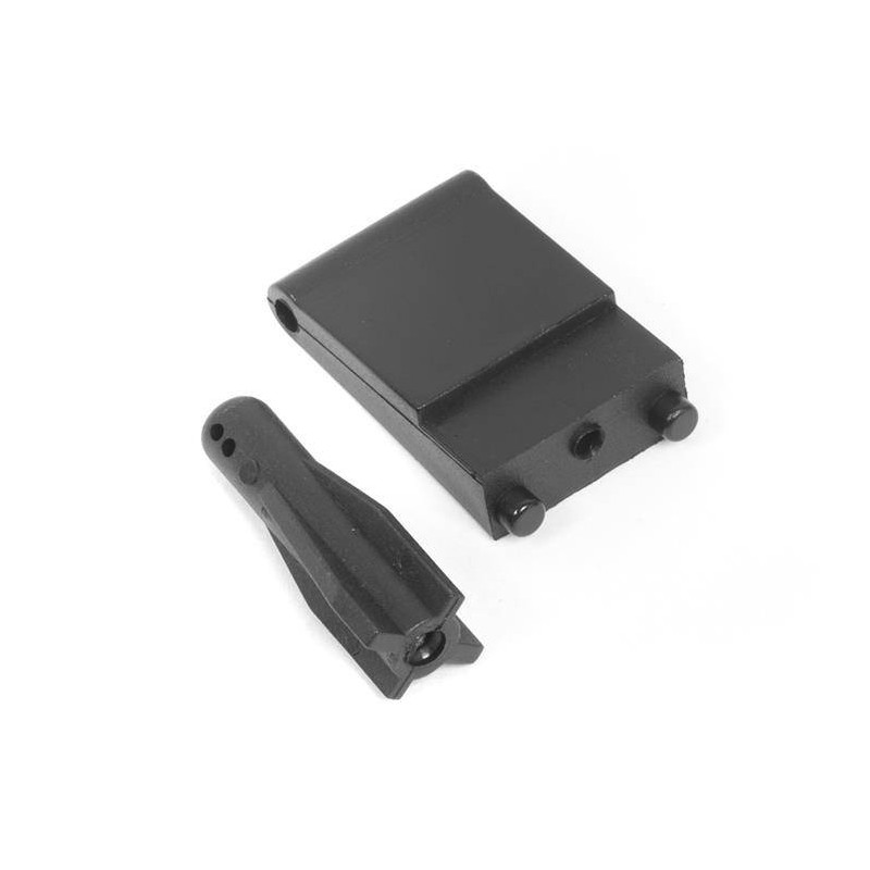 MAVERICK BATTERY TRAY POSTS do Phantom