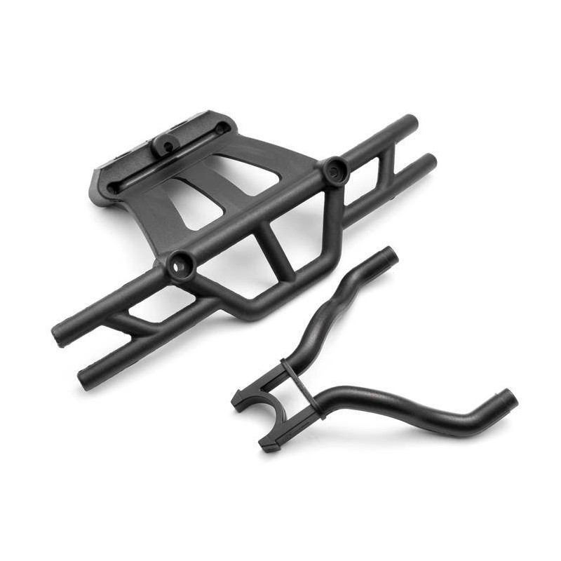 MAVERICK TRUCK FRONT BUMPER do Phantom