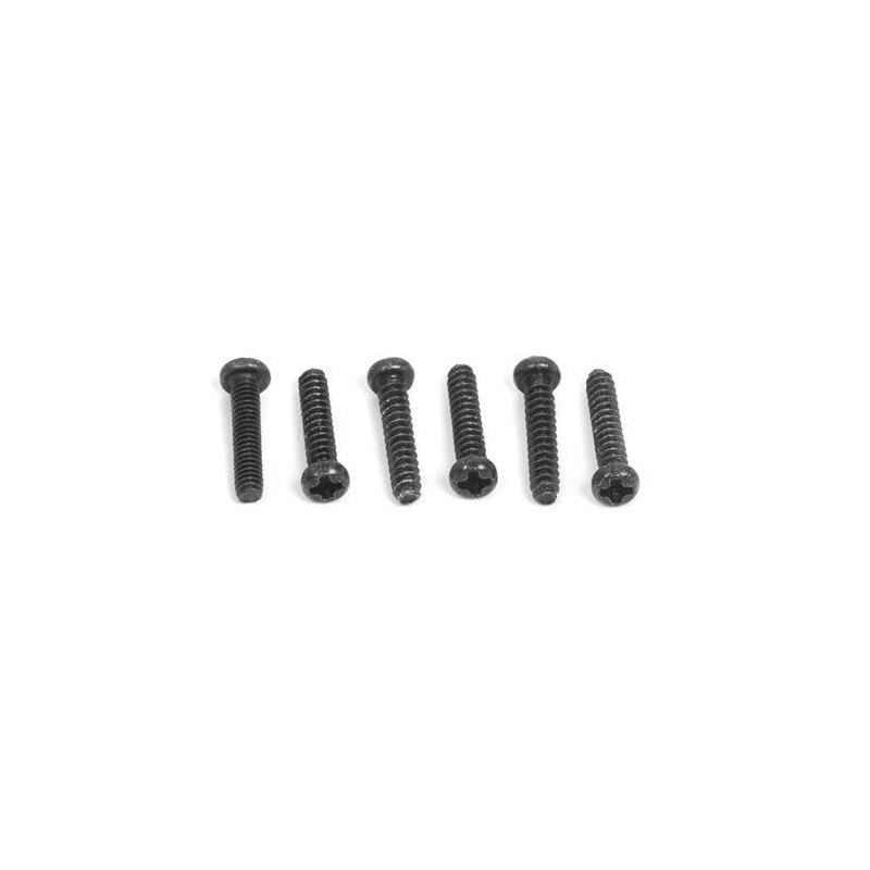 MAVERICK BUTTON HEAD SCREW 2X10mm (6PCS) do Phantom