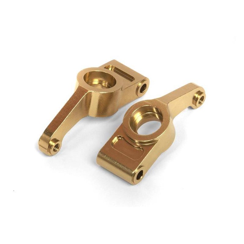 MAVERICK ALUM REAR HUB 1 SET 2P do Phantom
