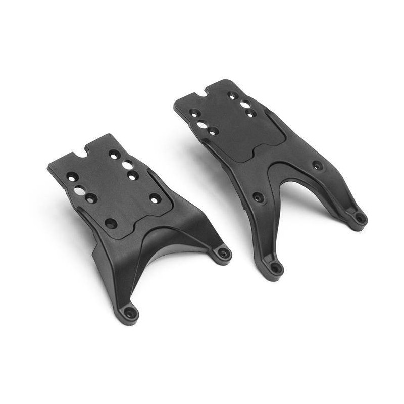 MAVERICK Skid Plate do Quantum