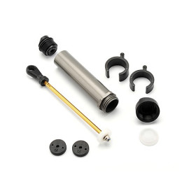 HPI RACING BIG BORE ALUMINUM SHOCK SET (ASSEMBLED/SAVAGE)