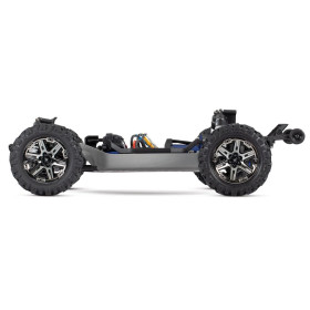 TRAXXAS Auto Rustler V2 4x4 VXL 1/10 (orange)