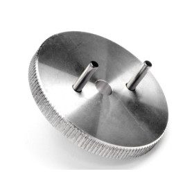 HPI RACING FLY WHEEL (MACHINED TYPE)