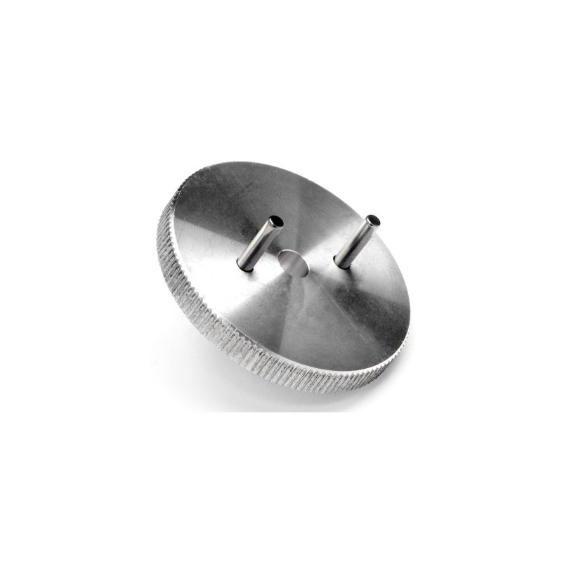 HPI RACING FLY WHEEL (MACHINED TYPE)