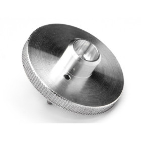 HPI RACING FLY WHEEL (MACHINED TYPE)