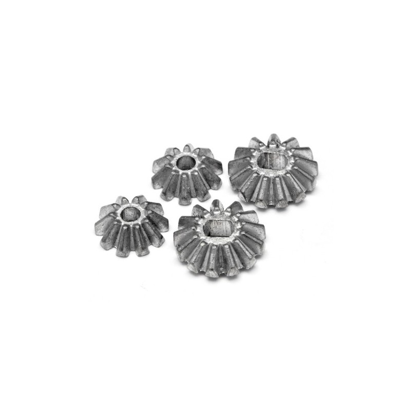 HPI RACING DIFF BEVEL GEAR SET (13T/10T)